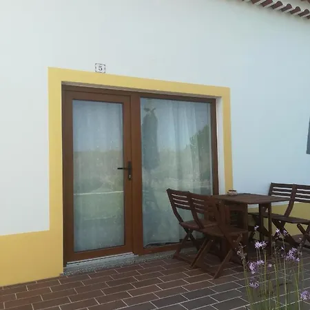 Lira Εξοχικό σπίτι Aljezur