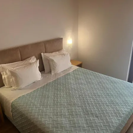 Εξοχικό σπίτι Lira Aljezur