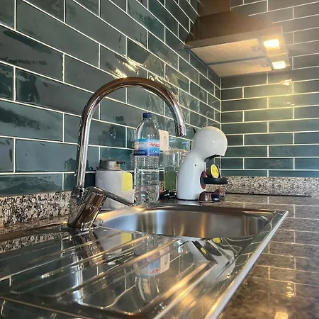 Lira Εξοχικό σπίτι Aljezur