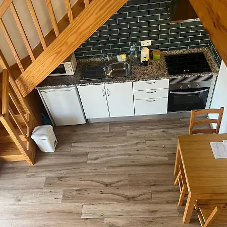 Lira Εξοχικό σπίτι Aljezur