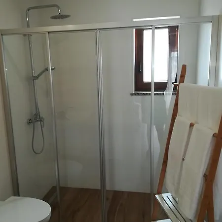 Lira Casa di campagna Aljezur