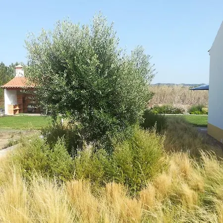 Lira Casa di campagna Aljezur