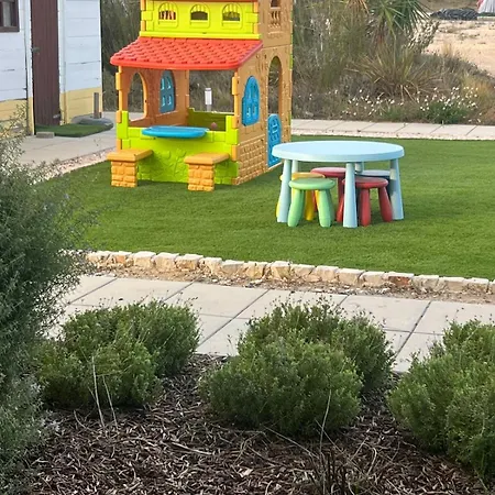 Lira Casa di campagna Aljezur