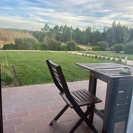 Casa di campagna Lira Aljezur