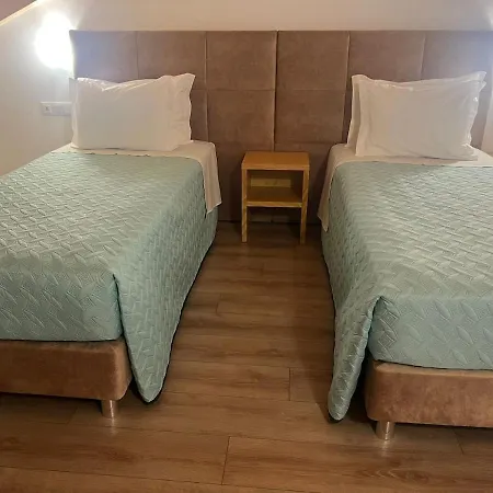 Casa di campagna Lira *