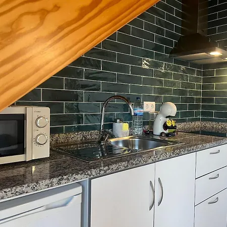 Lira Casa di campagna Aljezur