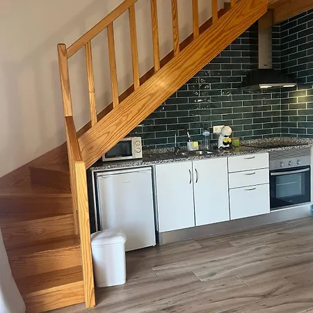 Lira Lantställe Aljezur