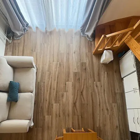 Casa di campagna Lira