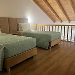 Casa di campagna Lira *