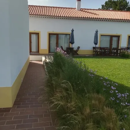 Landhuis Lira Aljezur