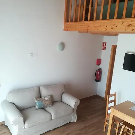 Lira Landhuis Aljezur