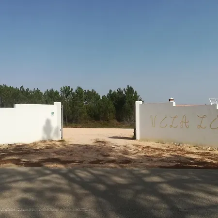 Casa di campagna Lira